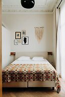 La Paulowna Boutique Hotel