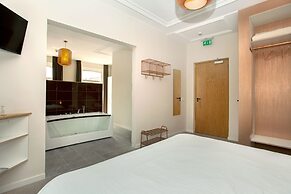 La Paulowna Boutique Hotel