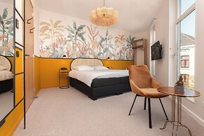 La Paulowna Boutique Hotel