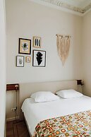 La Paulowna Boutique Hotel