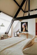 La Paulowna Boutique Hotel