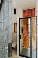 La Paulowna Boutique Hotel