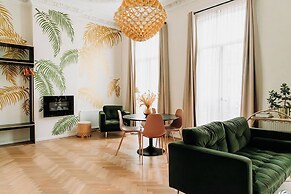 La Paulowna Boutique Hotel