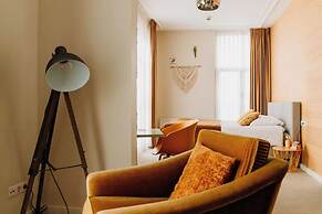 La Paulowna Boutique Hotel