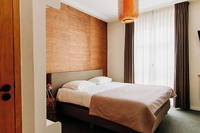 La Paulowna Boutique Hotel