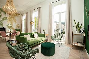 La Paulowna Boutique Hotel