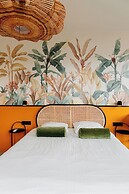 La Paulowna Boutique Hotel