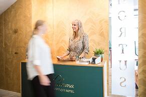 La Paulowna Boutique Hotel