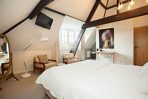 La Paulowna Boutique Hotel