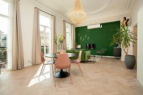 La Paulowna Boutique Hotel