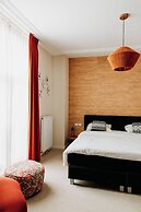 La Paulowna Boutique Hotel
