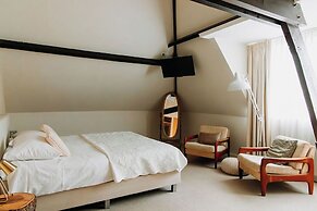 La Paulowna Boutique Hotel