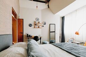 La Paulowna Boutique Hotel