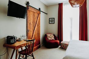 La Paulowna Boutique Hotel