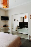 La Paulowna Boutique Hotel