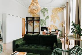 La Paulowna Boutique Hotel