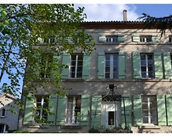 Chambres d'Hôtes Le Baraillot