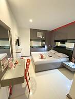 Hotel Sogo North Edsa