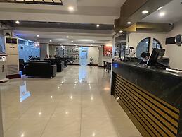 Hotel Sogo North Edsa