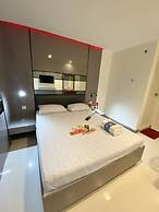 Hotel Sogo North Edsa