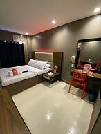 Hotel Sogo North Edsa