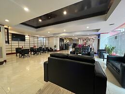 Hotel Sogo North Edsa