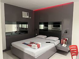 Hotel Sogo North Edsa