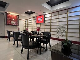 Hotel Sogo North Edsa