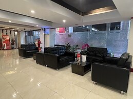 Hotel Sogo North Edsa
