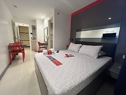 Hotel Sogo North Edsa