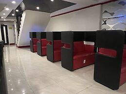 Hotel Sogo North Edsa