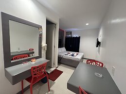 Hotel Sogo North Edsa