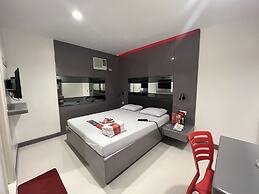 Hotel Sogo North Edsa