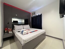 Hotel Sogo North Edsa