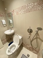 Hotel Sogo North Edsa