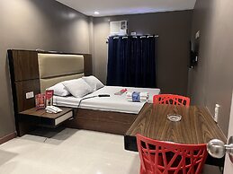 Hotel Sogo North Edsa