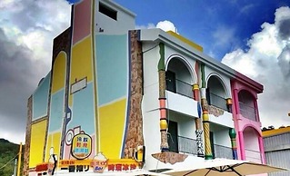 Mini Summer Hostel