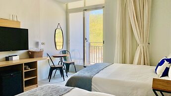 Mini Summer Hostel