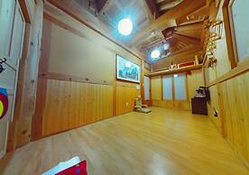 HanokGuesthouse Jangsoo