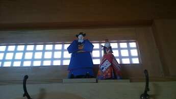 HanokGuesthouse Jangsoo