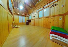 HanokGuesthouse Jangsoo