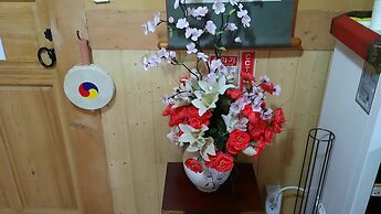 HanokGuesthouse Jangsoo