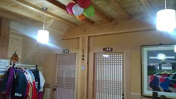 HanokGuesthouse Jangsoo