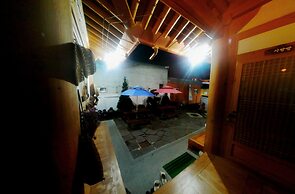 HanokGuesthouse Jangsoo