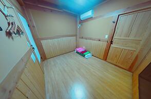 HanokGuesthouse Jangsoo