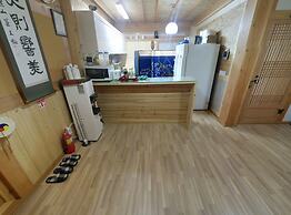 HanokGuesthouse Jangsoo