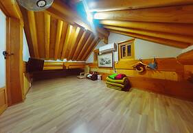 HanokGuesthouse Jangsoo