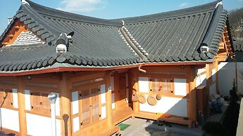 HanokGuesthouse Jangsoo