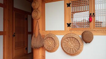 HanokGuesthouse Jangsoo