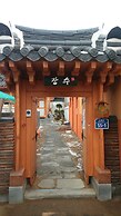 HanokGuesthouse Jangsoo